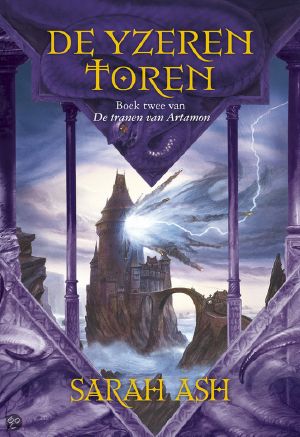 [Tears of Artamon 02] • De Ijzeren Toren